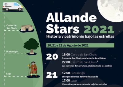 Allande Stars 2021