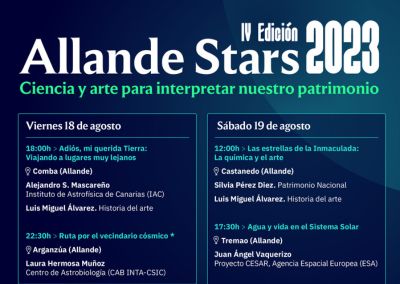 Allande Stars 2023