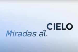 Miradas al cielo