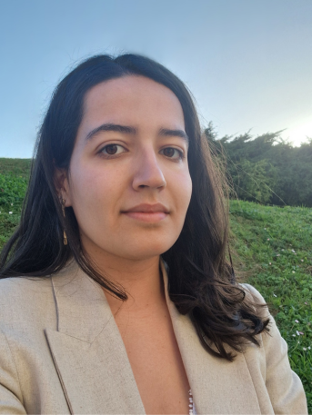 María Fernández María Fernández