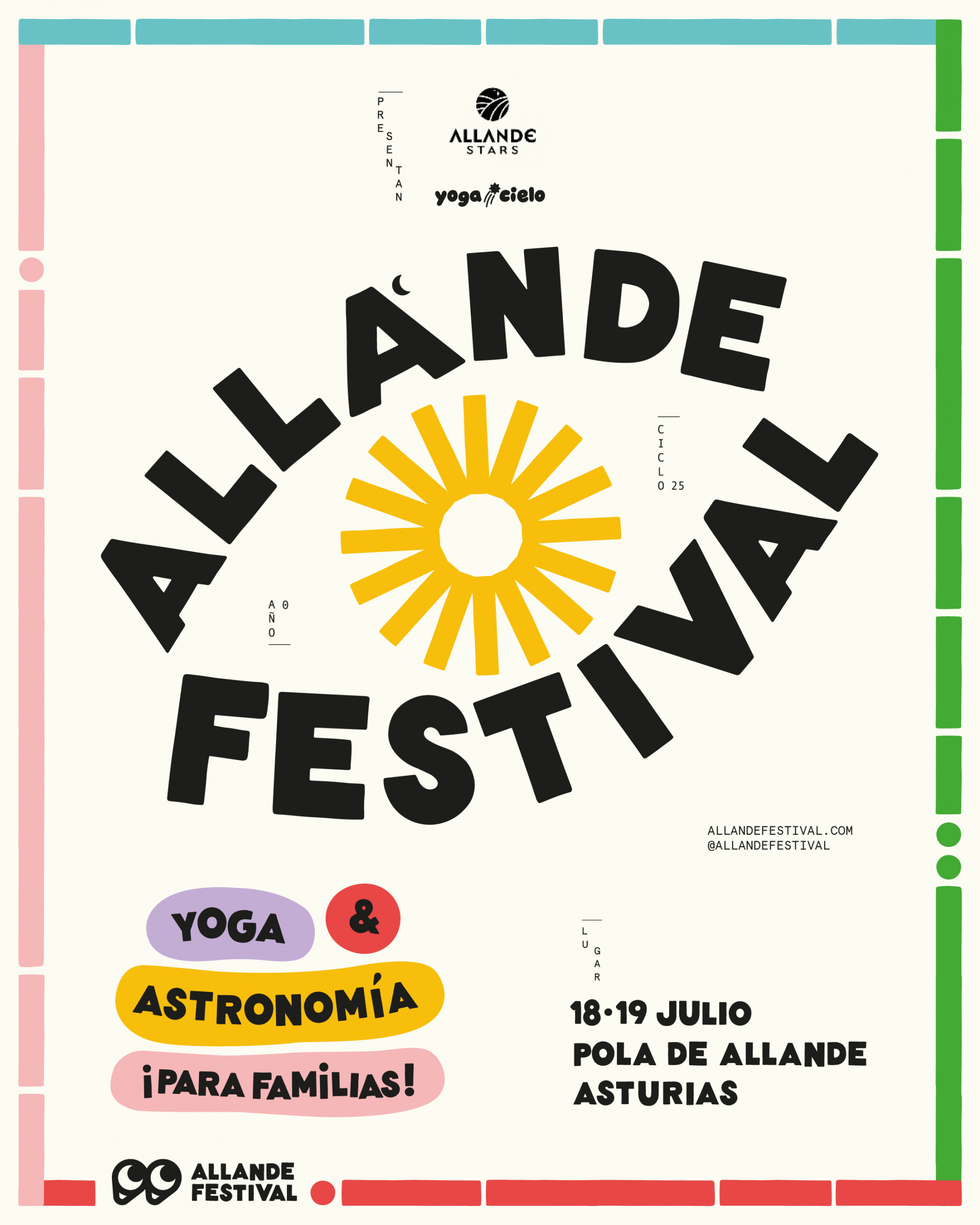 Allande Festival