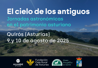 El cielo de los antiguos – 9 y 10 de agosto