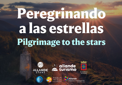 Peregrinando a las estrellas – De julio a septiembre
