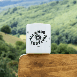 Taza Allande Festival