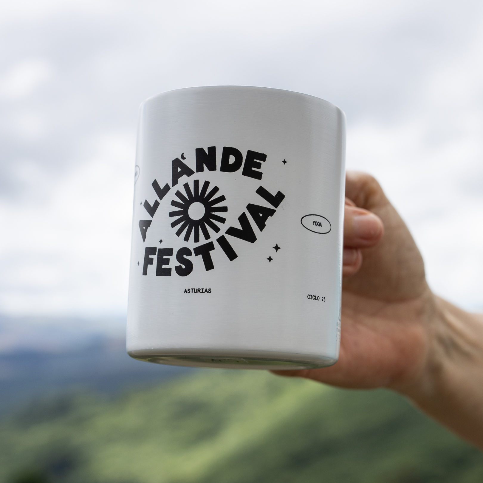Taza Allande Festival - Imagen 5