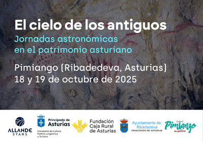 El Cielo de los Antiguos – 18 y 19 de octubre