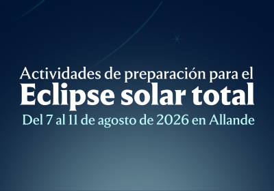 Eclipse solar total 2026