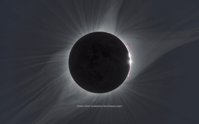 Eclipse solar total 2026