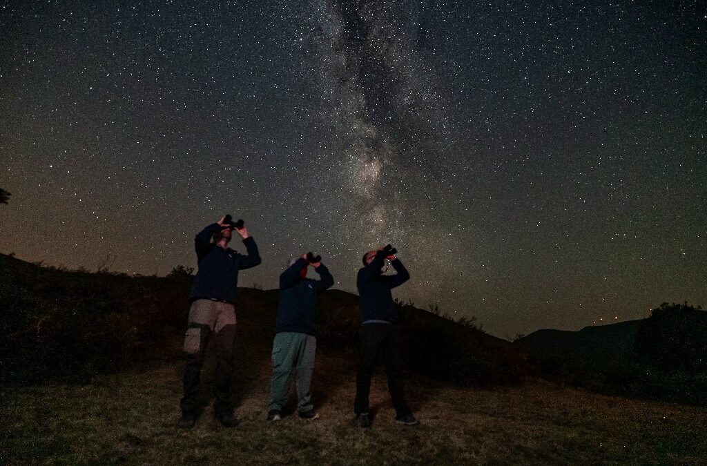 ¡Un 2026 astronómico!