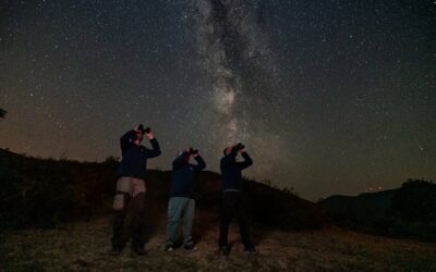 ¡Un 2026 astronómico!