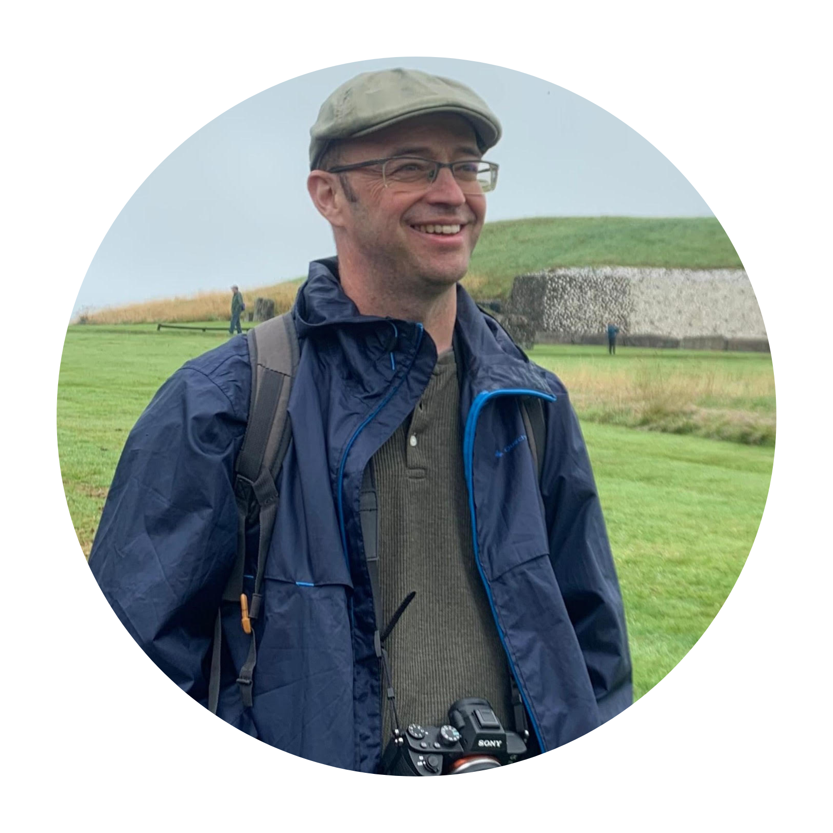 César González García