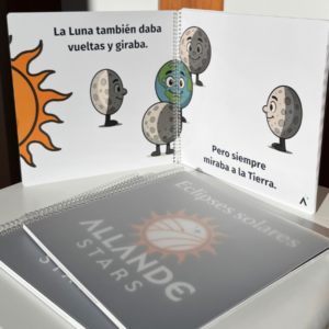 Fragmento libro eclipses