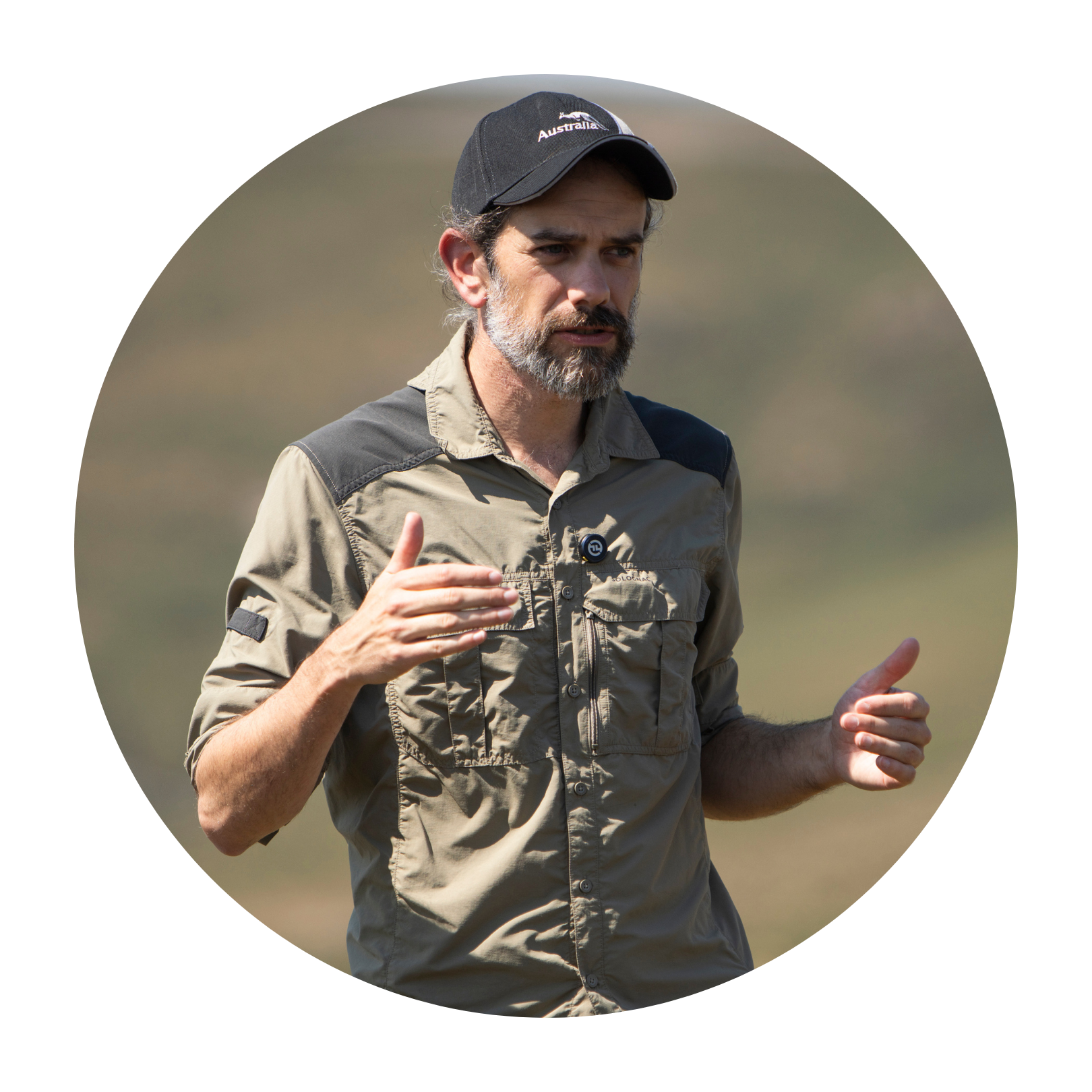 Andrés Menéndez Blanco