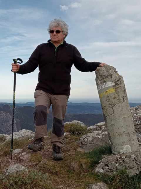 Alfonso Coya Alfonso Coya