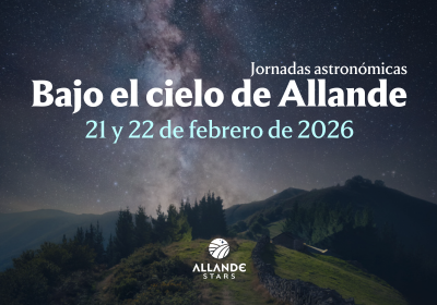 Bajo el cielo de Allande – 21 y 22 de febrero