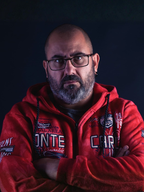 Glendor Díaz Glendor Díaz