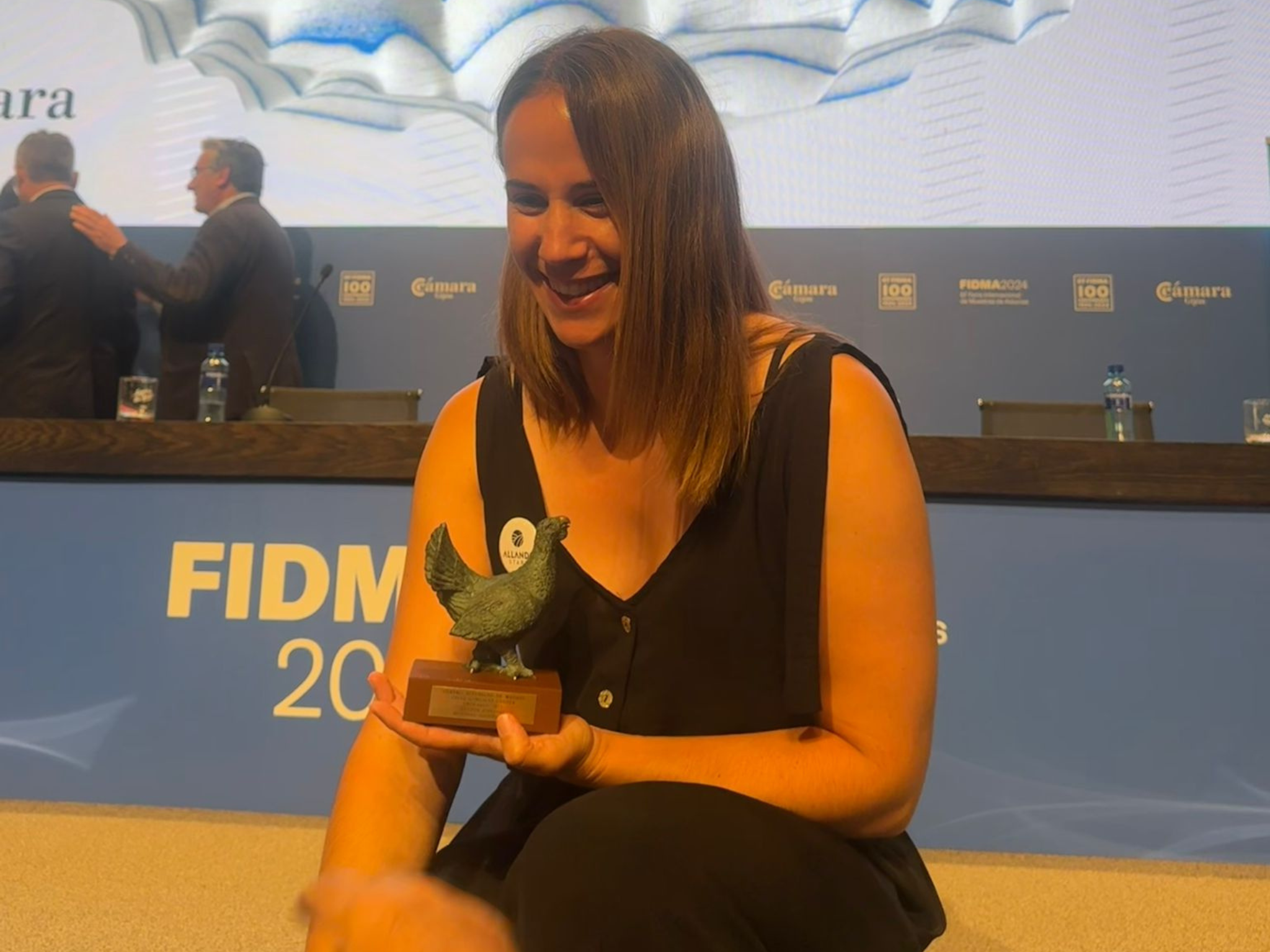 Premio Urogallo Premio Urogallo