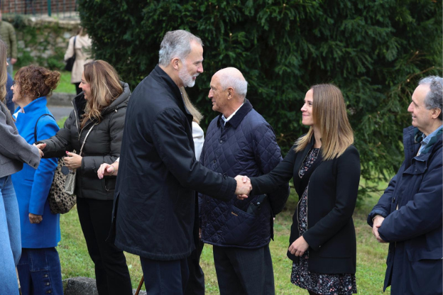 Felipe VI Valdesoto Felipe VI Valdesoto