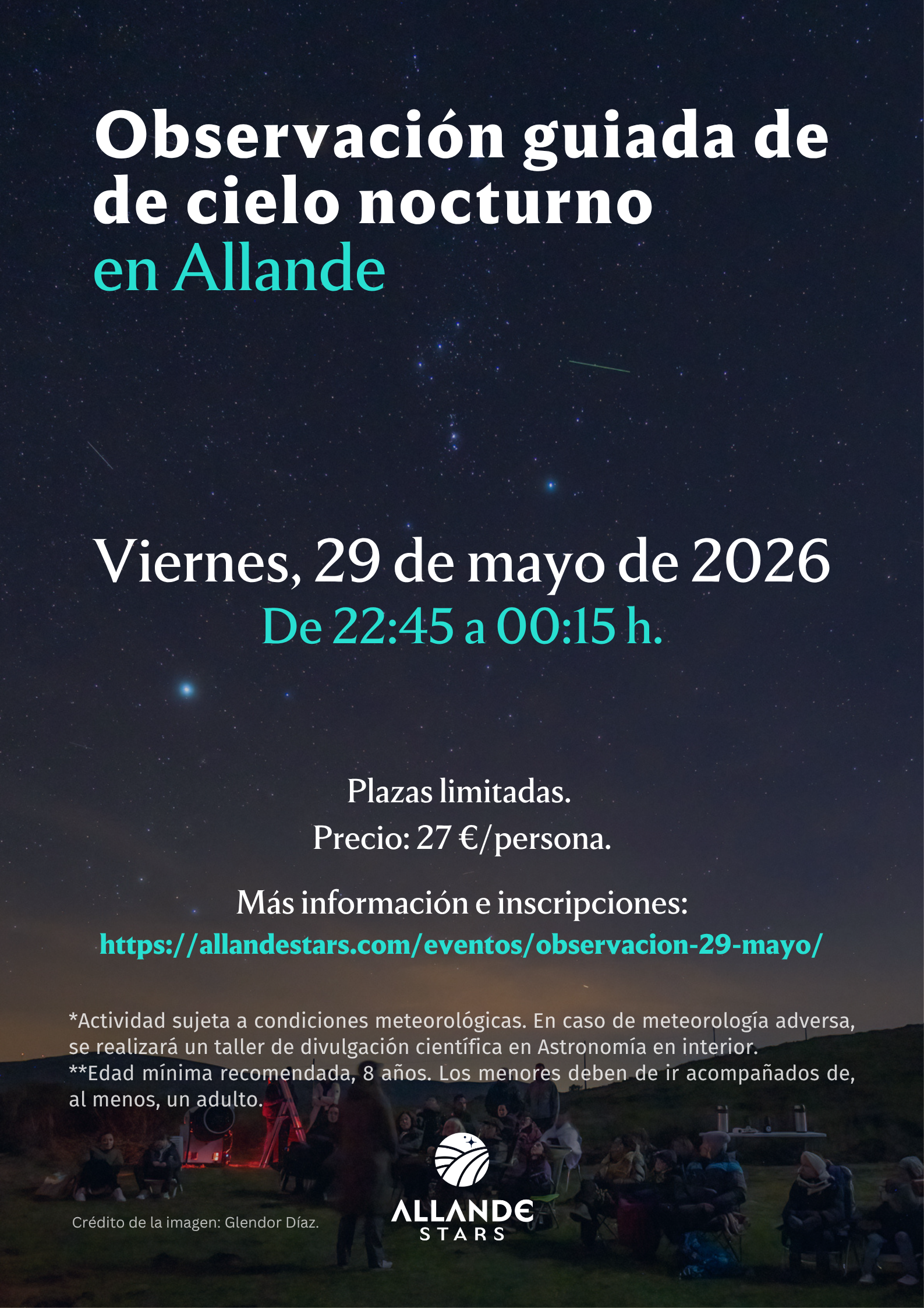 29 mayo 2026