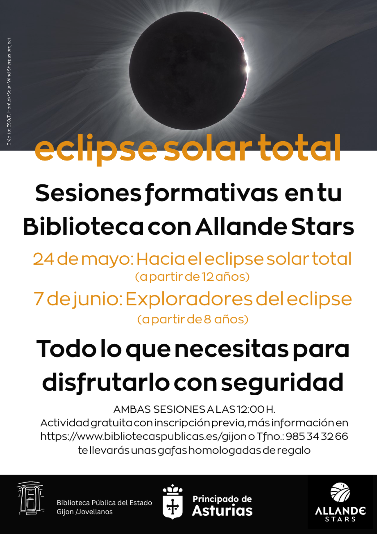 Cartel biblioteca jovellanos