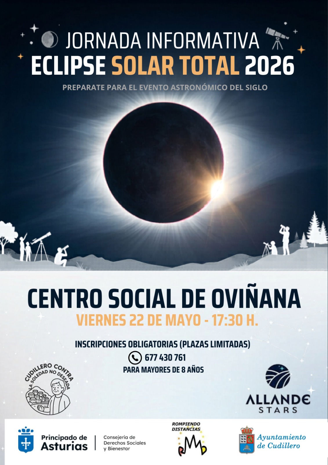eclipse cudillero