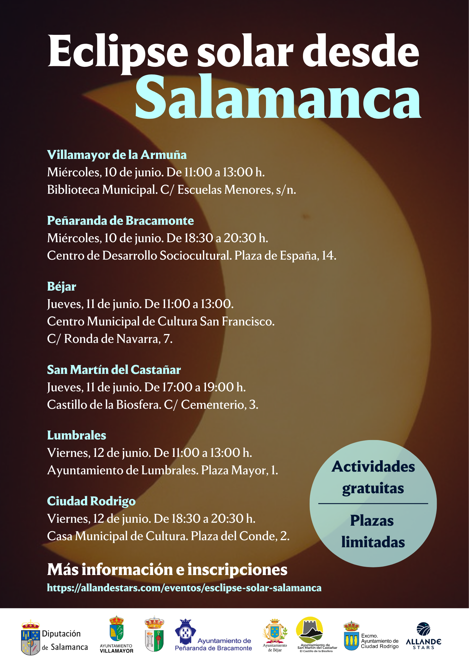 Cartel Salamanca