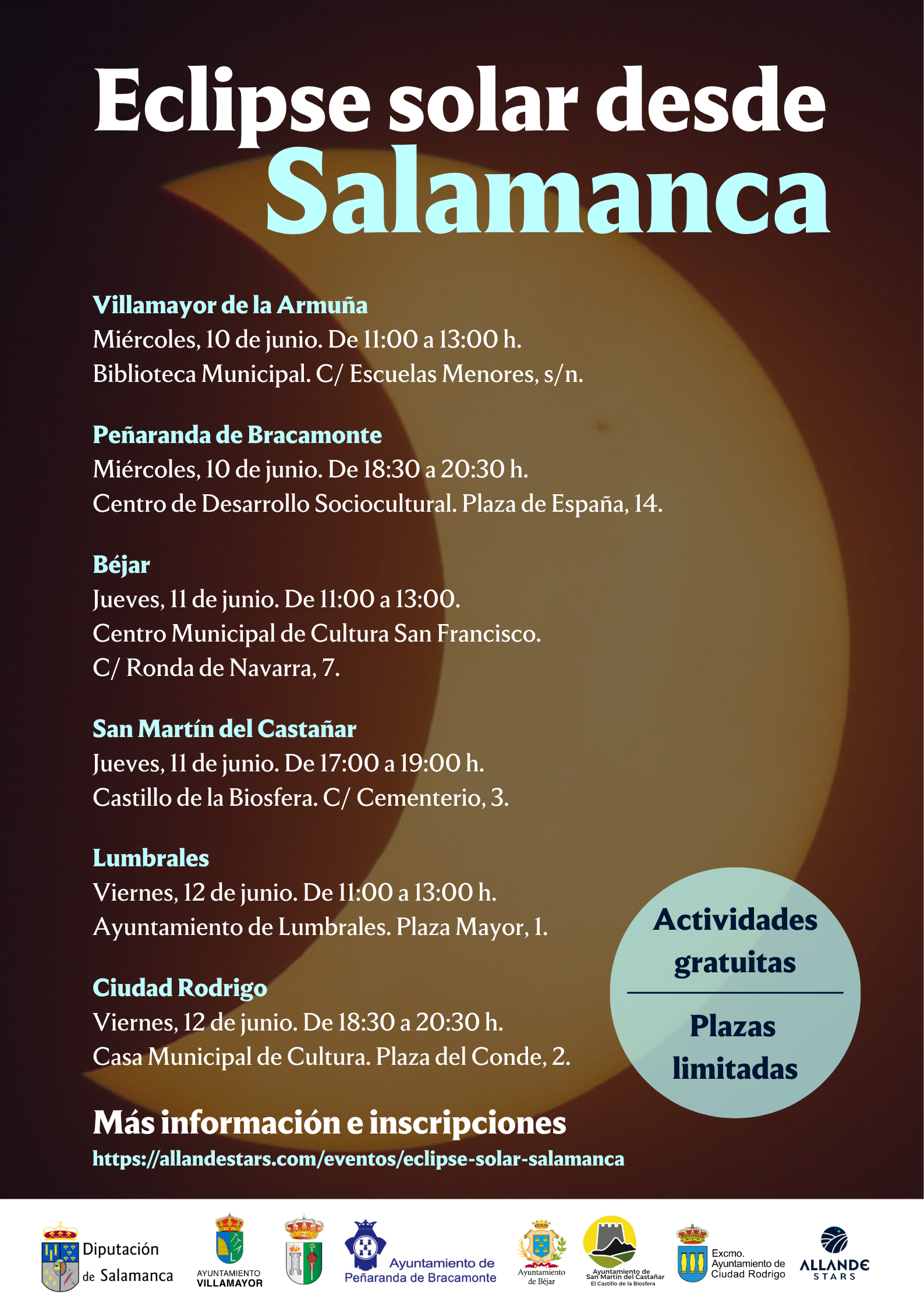 Cartel Salamanca