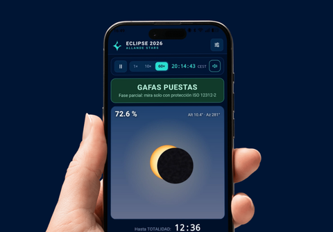 app eclipse AS