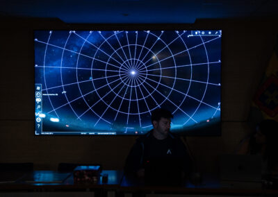 Xuan Stellarium