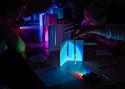 Taller de Luz