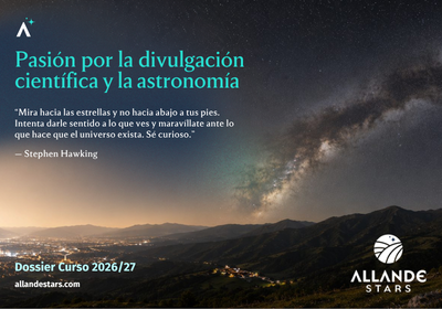 Actividades en centros educativos – curso 2026/2027